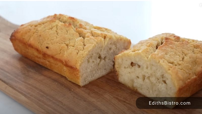 Beer Bread