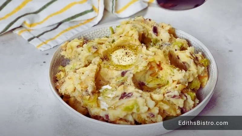 Colcannon