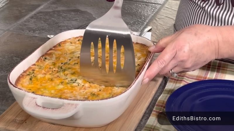 Corn Casserole