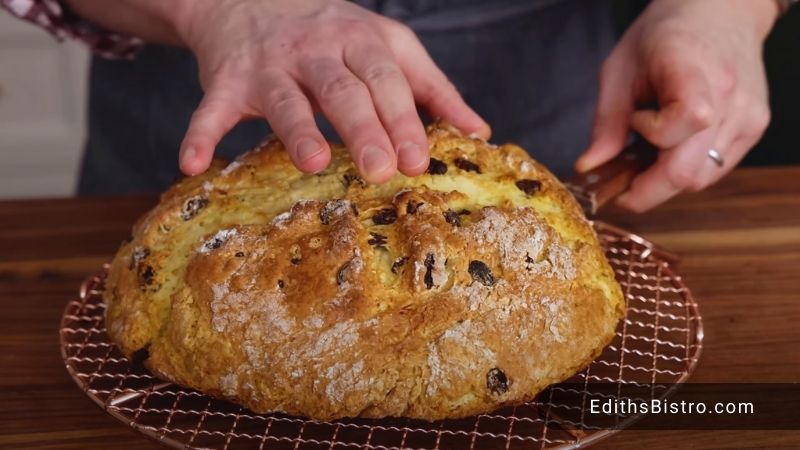 Irish Soda Bread