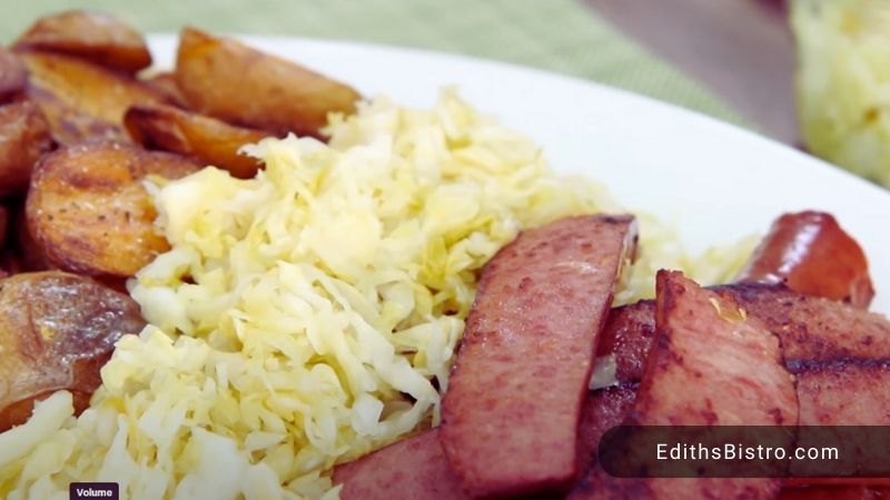 Sauerkraut