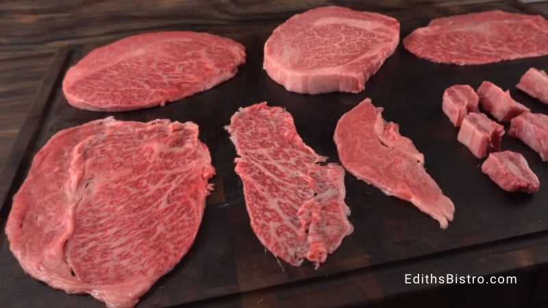 a5 kobe beef price