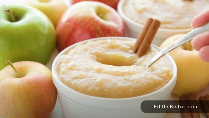 apple-sauce