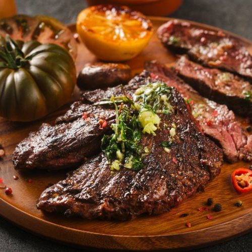 best-hanger-steak-recipe-for-two