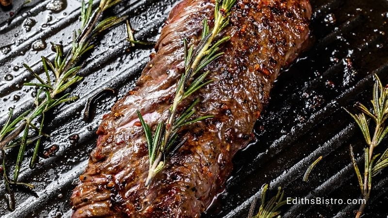 best-way-to-cook-hanger-steak
