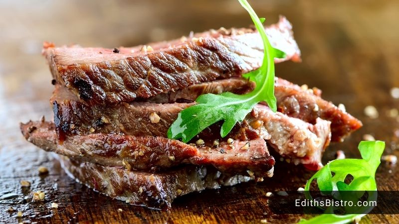 can you eat medium well steak during pregnancy