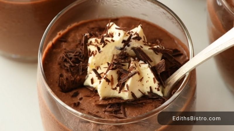 chocolate-mousse