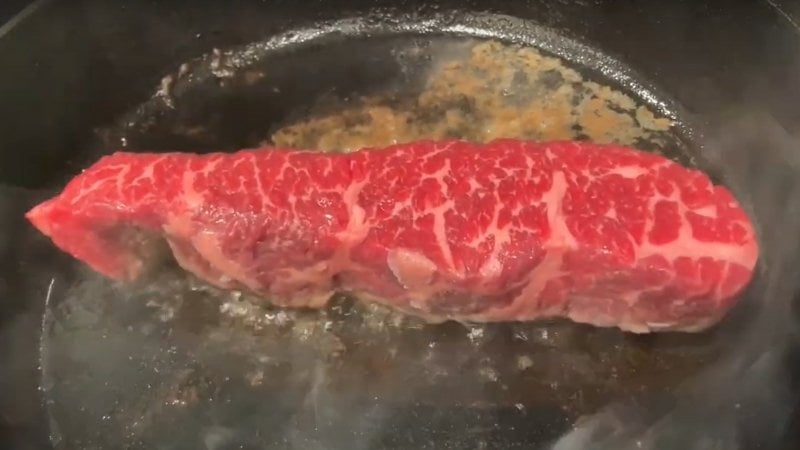 Tips for cooking Denver steak