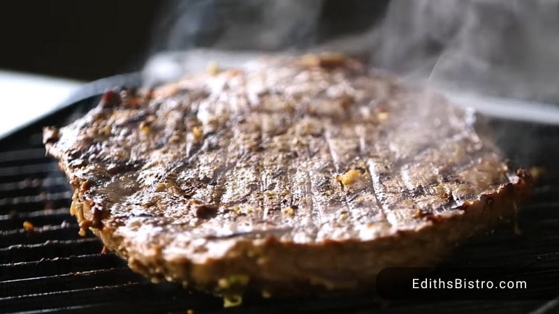 Flank Steak Grilling Techniques