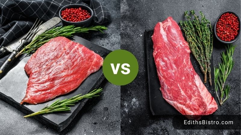 Tomahawk Steak Vs T Bone: Exploring 6 Key Differences