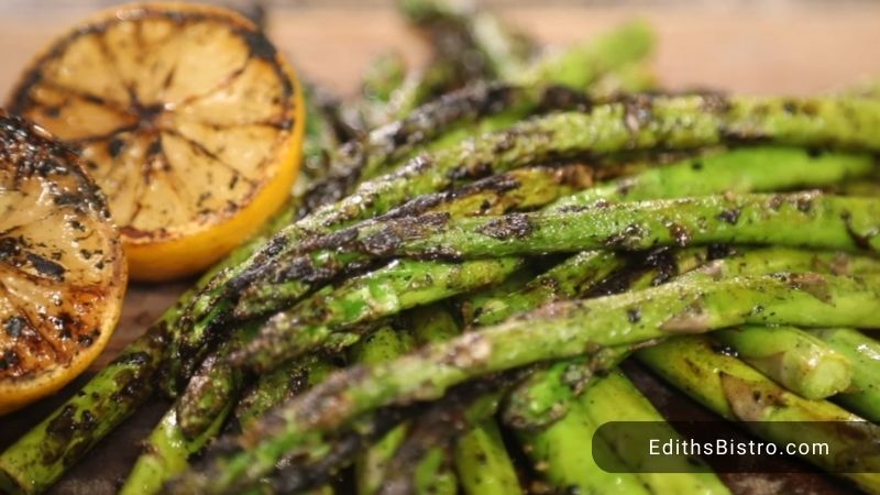 grilled-asparagus