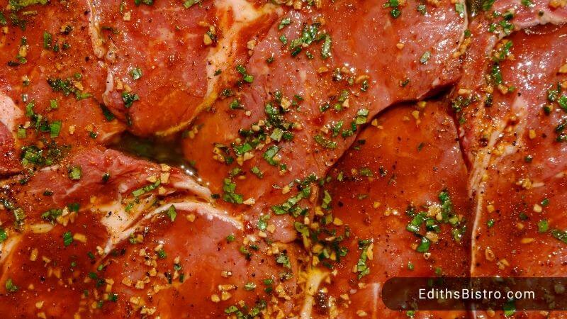 how-to-cook-a-flat-iron-steak-marinade-recipe