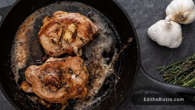 how-to-reheat-pork-chops-in-a-cast-iron-skillet