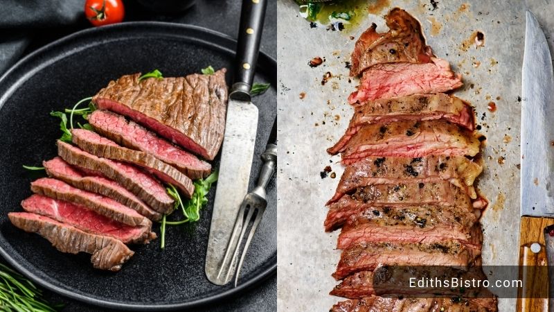 Tomahawk Steak Vs T Bone: Exploring 6 Key Differences