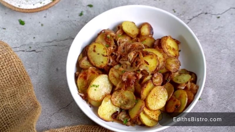 lyonnaise-potatoes