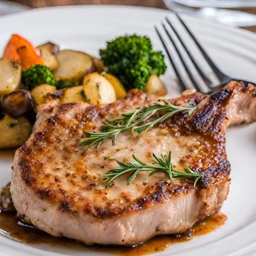 oven-baked-pork-chop-recipe