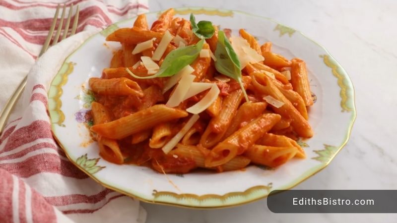 penne-alla-vodka