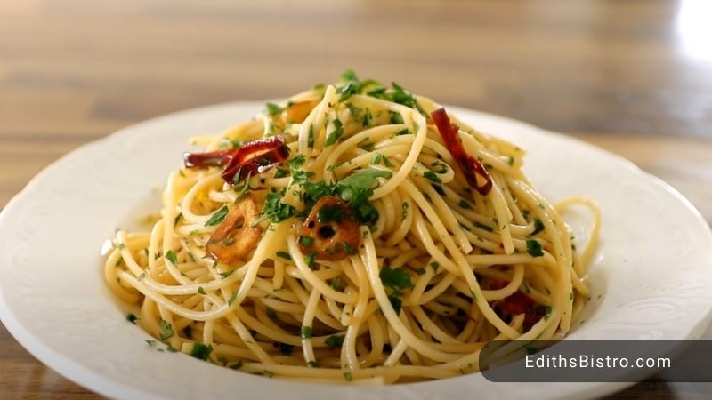 spaghetti-aglio-e-olio