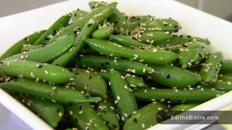 steamed-sugar-snap-peas