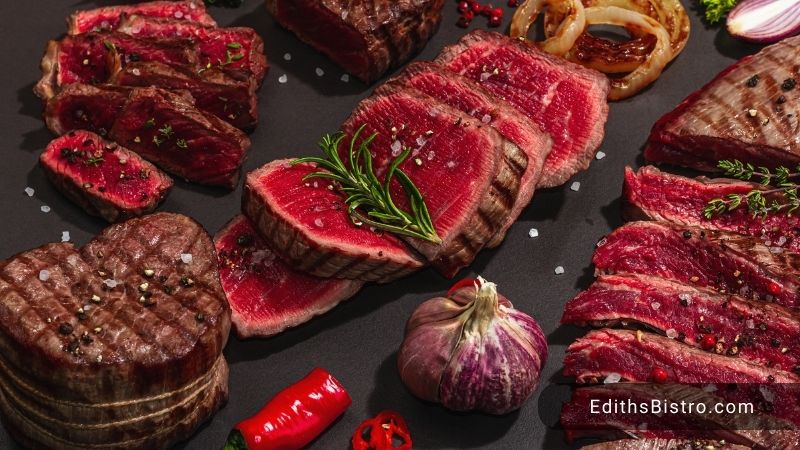 tips and tricks for cooking eye round steak