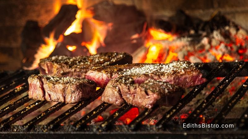 tips and tricks for grilling frozen steak