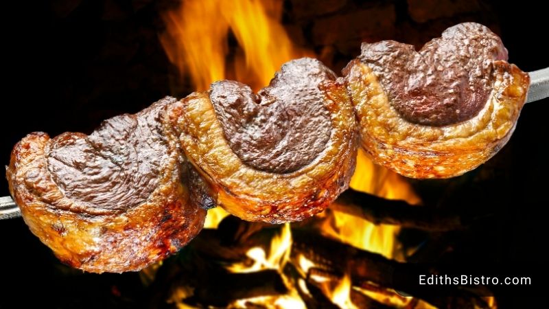 what is picanha steak
