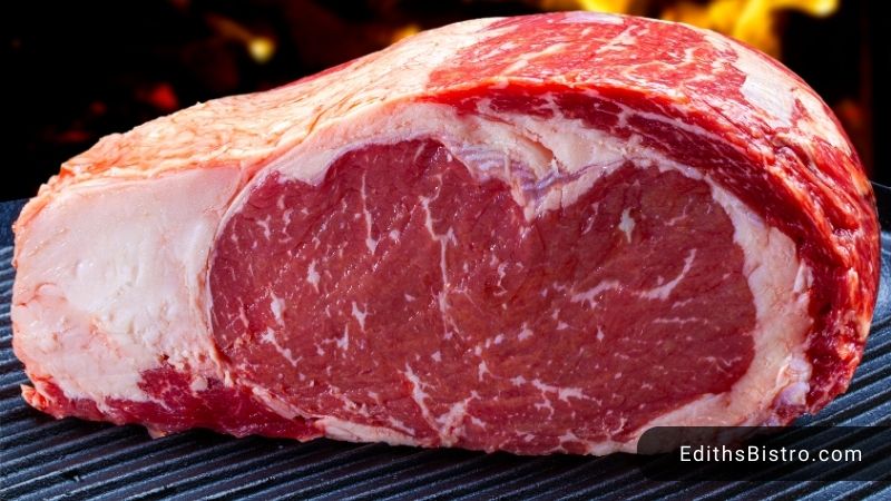 what is ribeye steak
