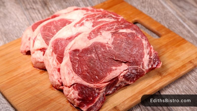 what is ribeye steak