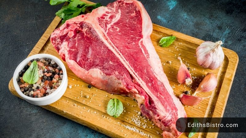 The Ultimate Showdown: T Bone Vs Ribeye - What Is The Best?