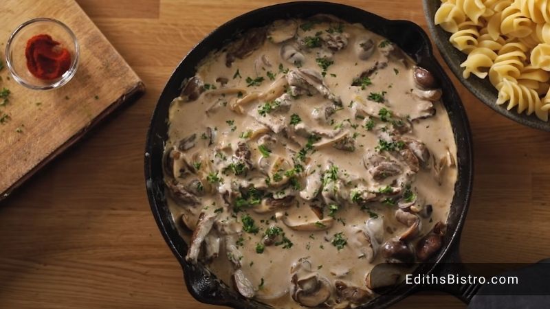 what-to-serve-with-beef-stroganoff-suggestions