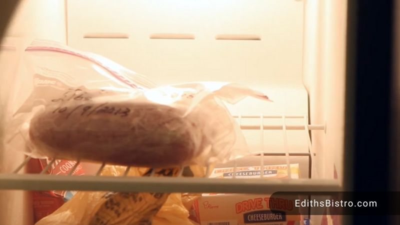 Can You Freeze Cooked Pork