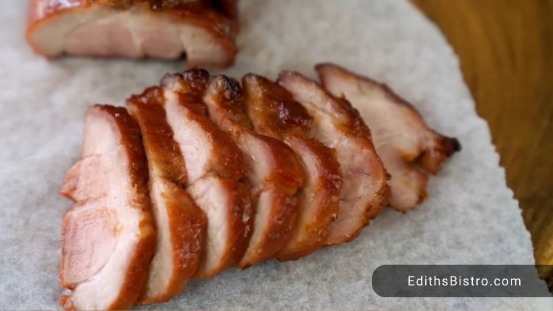 How Long Can Cooked Pork Stay Out At Room Temperature?