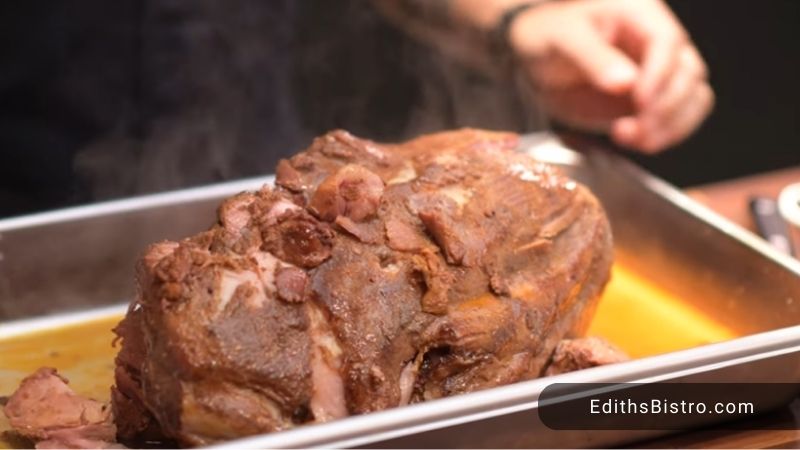 Reheat Leftover Cooked Pork