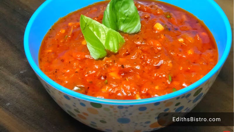 Arrabbiata Sauce