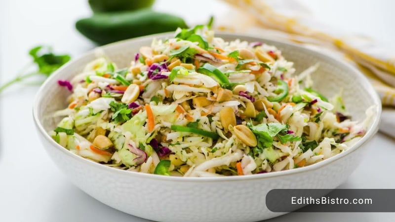 Asian Slaw