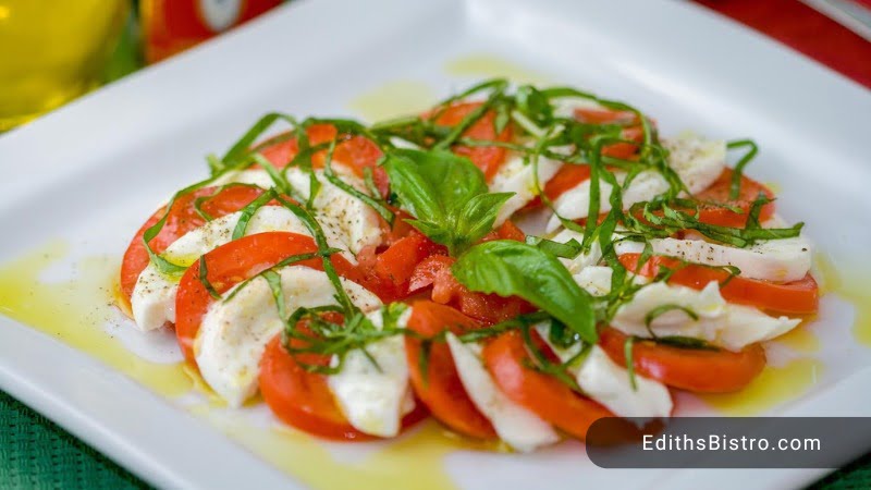 Caprese Salad