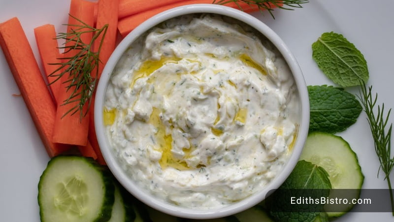 Cucumber Dip