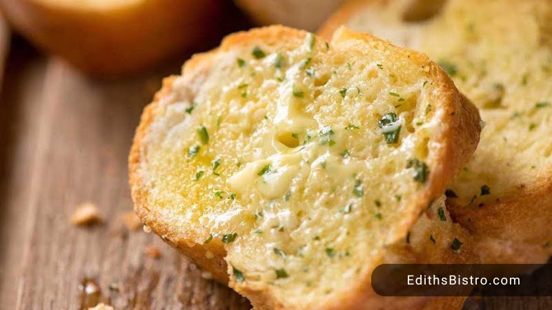 Garlic Bread