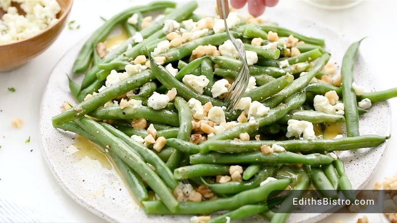 Green Bean Salad