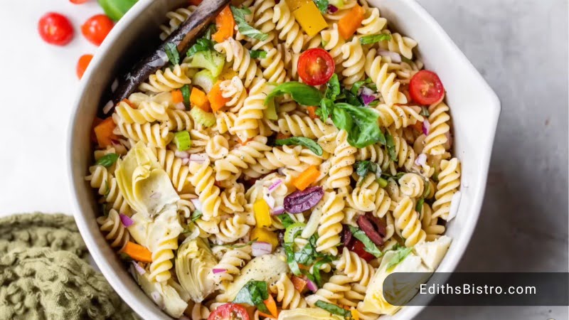 Italian Pasta Salad