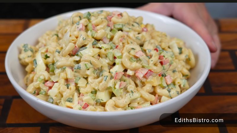 Macaroni Salad