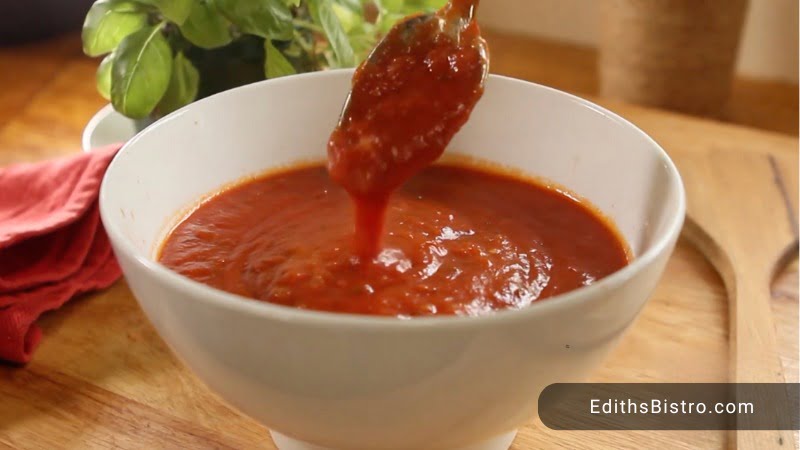 Marinara Sauce