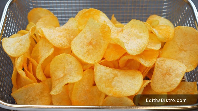 Potato Chips