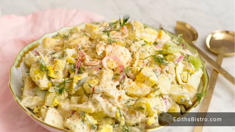 Potato Salad