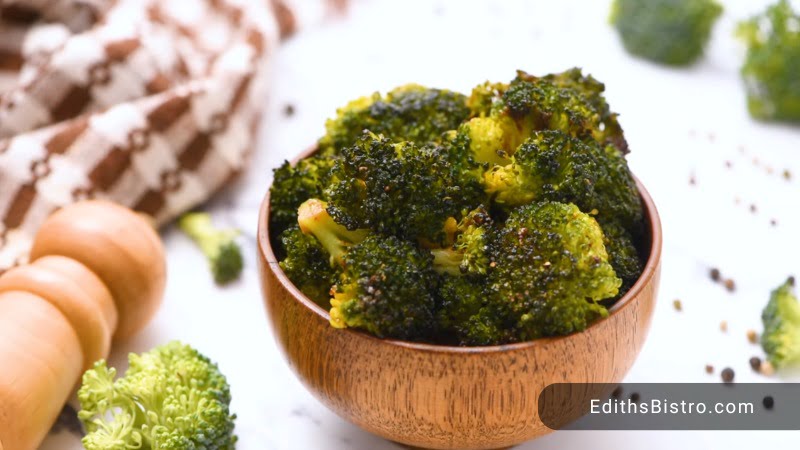 Roasted Broccoli