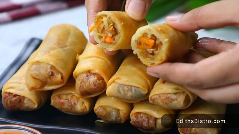 Spring Rolls