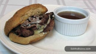 What To Serve With French Dip Sandwiches? 21+ Best Dishes