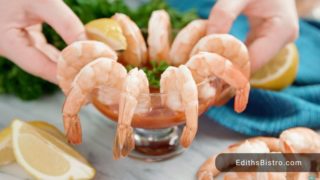 What To Serve With Shrimp Cocktail? 25+ Delicious Dishes!