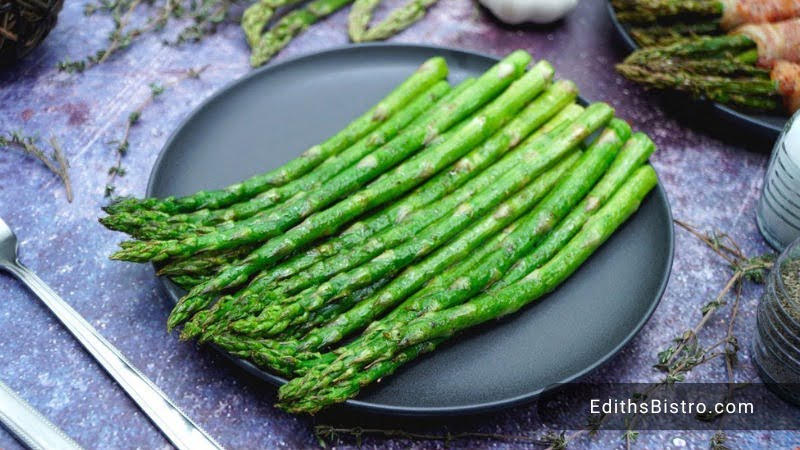 Air Fryer Asparagus