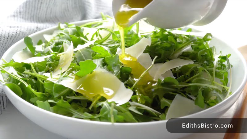 Arugula Salad